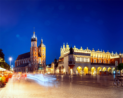 Krakow
