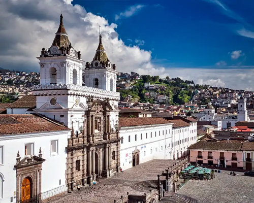Quito