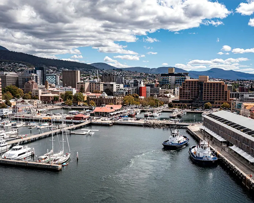 Hobart